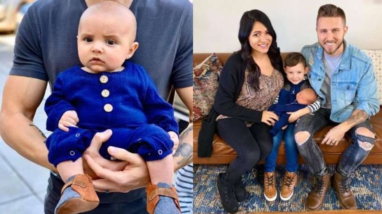 'നിന്നേക്കാള്‍ ഞാന്‍ നിന്‍റെ അമ്മയെ ഇറുകെചേര്‍ത്തുപിടിക്കും'; ഒരു മകന് അച്ഛന്‍റെ കുറിപ്പ്‌