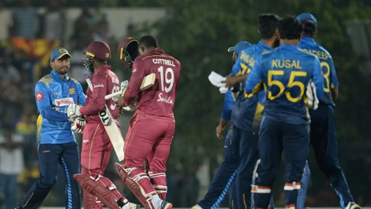 T20 World Cup 2021, Windies vs Sri Lanka (Super 12) Preview: SL aims to end WI's semis chances