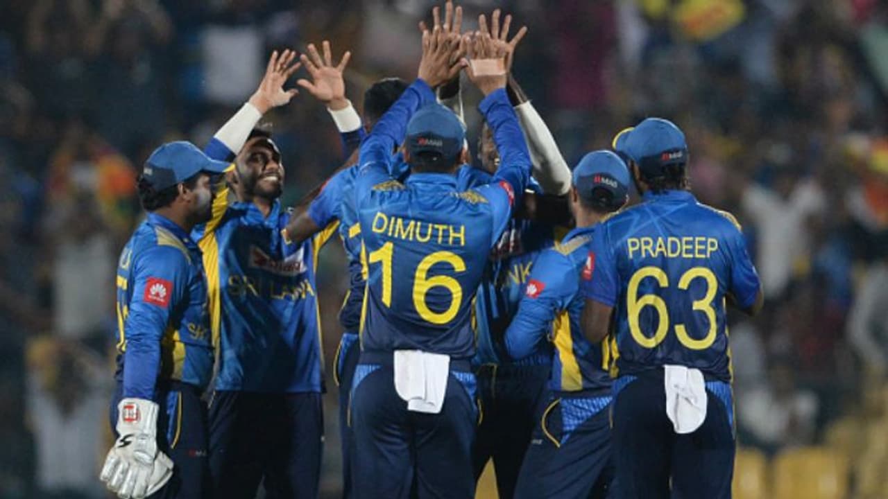 വിന്‍ഡീസിനെതിരായ ആദ്യ ടി20 നാളെ; ശ്രീലങ്കയ്ക്ക് കനത്ത തിരിച്ചടി, രണ്ട് താരങ്ങള്‍ പരിക്കേറ്റ് പുറത്ത്