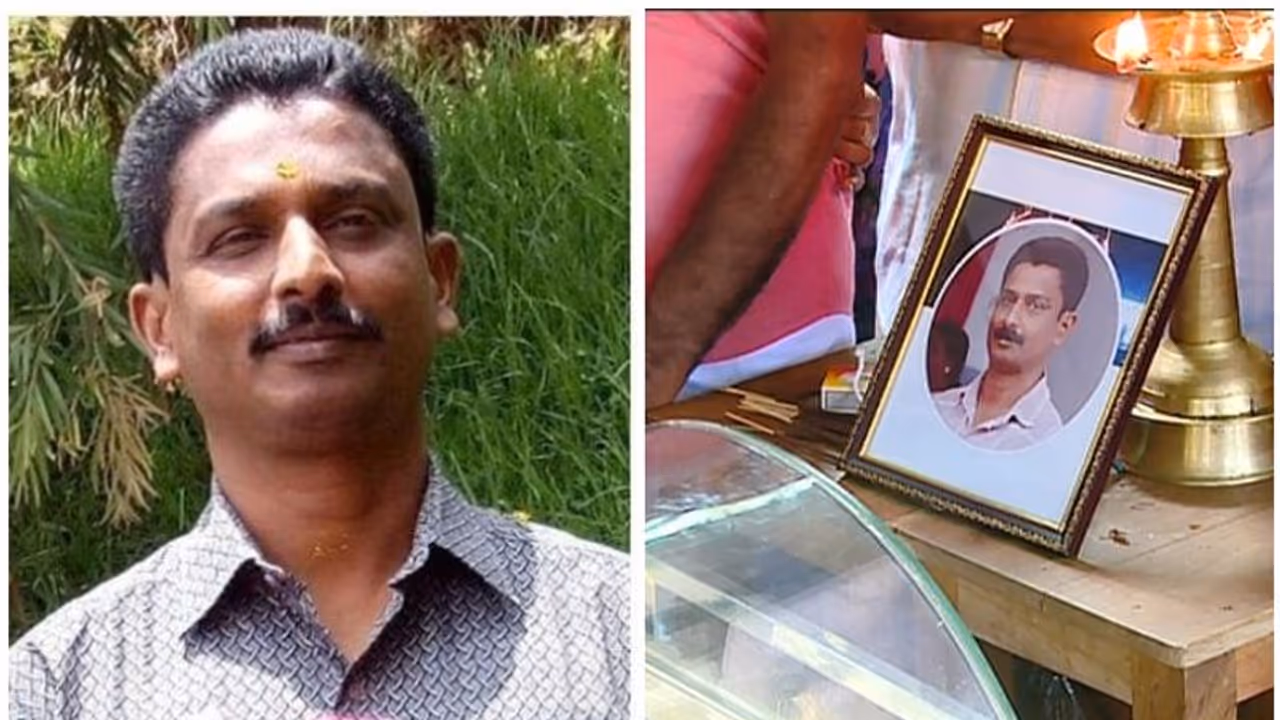 അവിനാശി അപകടത്തില് മരിച്ച ഡ്രൈവറുടെ കുടുംബത്തിന് ആംബുലന്സ് തുക കൈമാറും, ഏഷ്യാനെറ്റ് ന്യൂസ് ഇംപാക്ട് അവിനാശി അപകടത്തില് മരിച്ച ഡ്രൈവറുടെ കുടുംബത്തിന് ആംബുലന്സ് തുക കൈമാറും, ഏഷ്യാനെറ്റ് ന്യൂസ് ഇംപാക്ട്