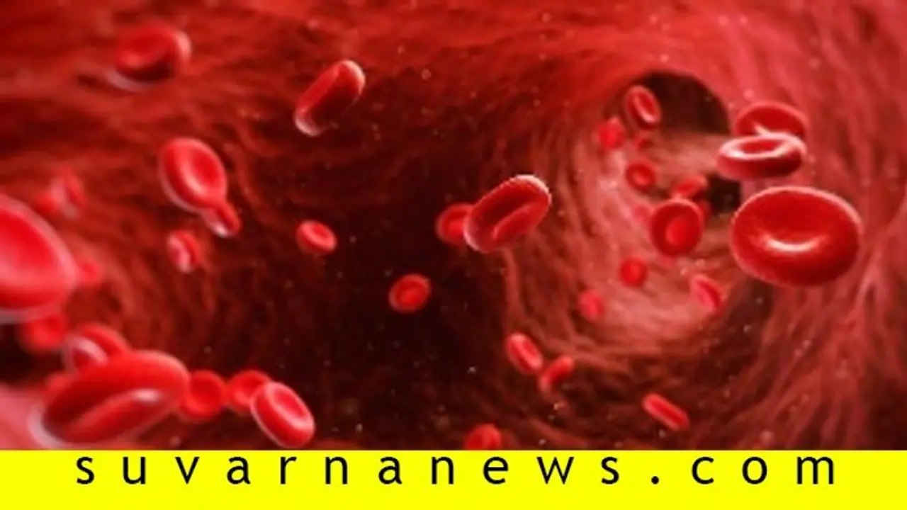 4 ವರ್ಷದ ಮಗುವಿಗೆ ತಲಸೀಮಿಯಾ ಕಾಯಿಲೆ 4 ವರ್ಷದ ಮಗುವಿಗೆ ತಲಸೀಮಿಯಾ ಕಾಯಿಲೆ