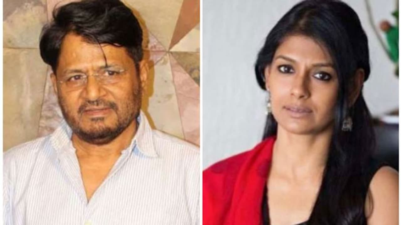 హీరోయిన్ తో ఎఫైర్ పెట్టుకున్నాడు.. దర్శకుడి భార్య సంచలన కామెంట్స్! హీరోయిన్ తో ఎఫైర్ పెట్టుకున్నాడు.. దర్శకుడి భార్య సంచలన కామెంట్స్!