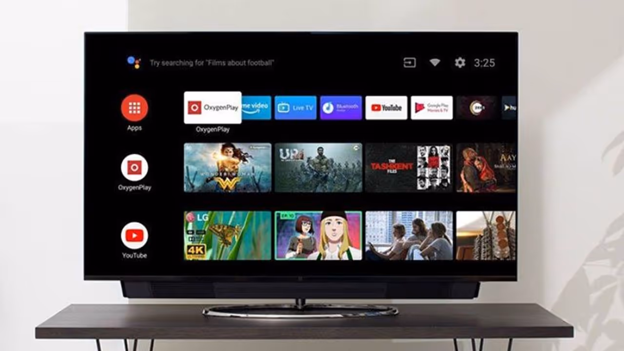 ಲಾಕ್ಡೌನಿಂದಾಗಿ ಅಮೆಜಾನ್, ನೆಟ್ಫ್ಲಿಕ್ಸ್ ವೀಕ್ಷಕರ ಸಂಖ್ಯೆ ಶೇ. 20 ರಷ್ಟು ಹೆಚ್ಚಳ ಲಾಕ್ಡೌನಿಂದಾಗಿ ಅಮೆಜಾನ್, ನೆಟ್ಫ್ಲಿಕ್ಸ್ ವೀಕ್ಷಕರ ಸಂಖ್ಯೆ ಶೇ. 20 ರಷ್ಟು ಹೆಚ್ಚಳ