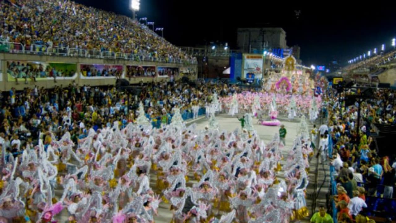 ব্রাজিলের রিও কার্নিভাল প্রদর্শণে সিদ্ধিদাতা গনেশ, রয়েছে আরও বহু চমক