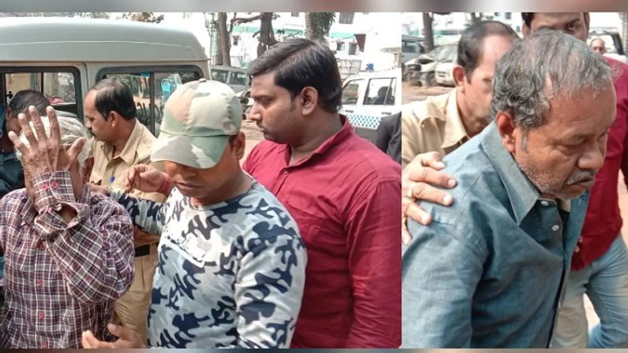 পুরভোটের আগেই নিমতায় অস্ত্র কারখানার হদিশ, গ্রেফতার ২ পুরভোটের আগেই নিমতায় অস্ত্র কারখানার হদিশ, গ্রেফতার ২