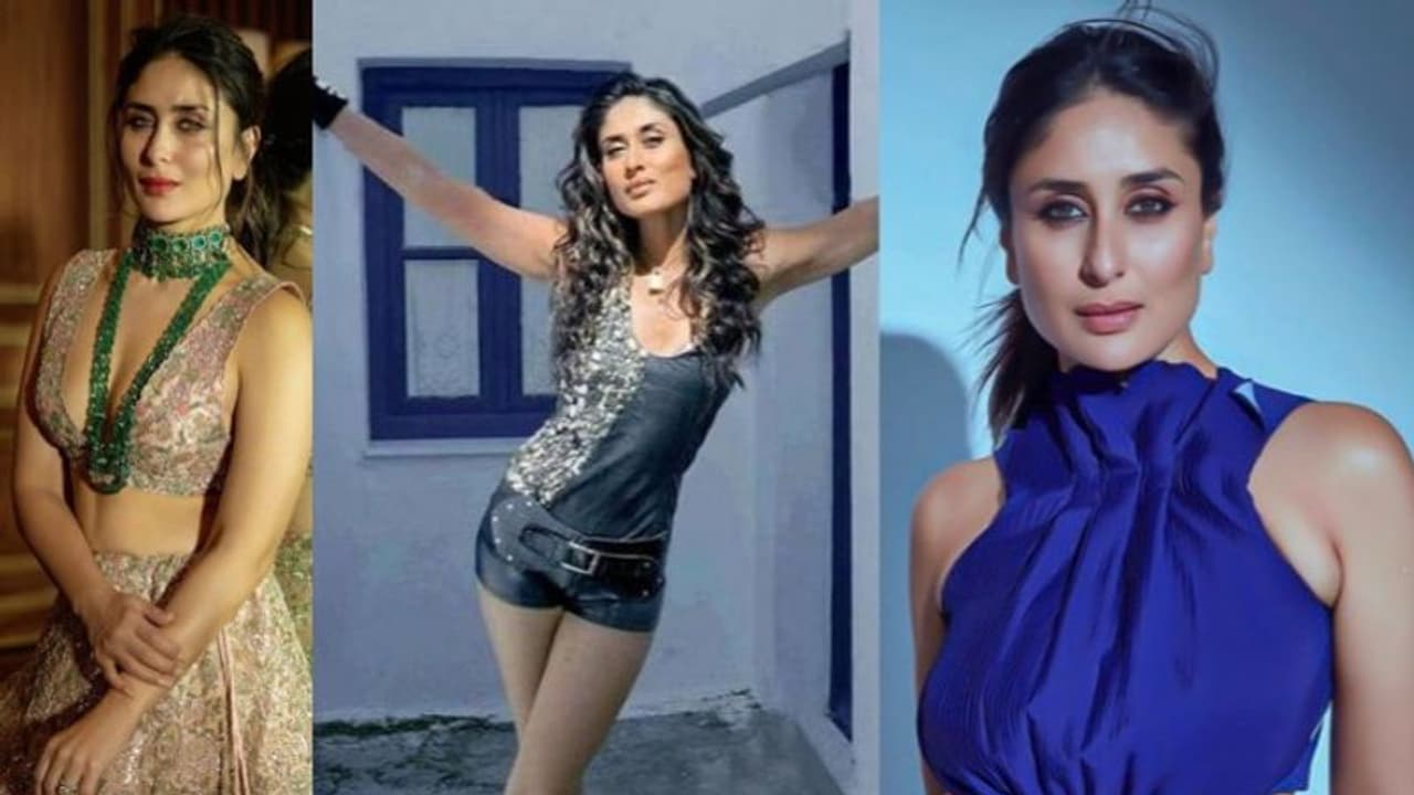 സൈസ് സീറോ സുന്ദരി കരീനയുടെ ഡയറ്റ് പ്ലാന് ഇതാണ്... സൈസ് സീറോ സുന്ദരി കരീനയുടെ ഡയറ്റ് പ്ലാന് ഇതാണ്...