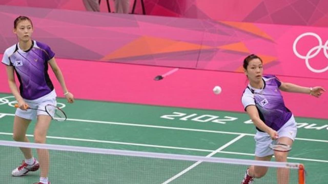 ओलंपिक बैडमिंटन क्वालीफायर्स पर कोरोना का कहर, कैंसिल हो गए मैच ओलंपिक बैडमिंटन क्वालीफायर्स पर कोरोना का कहर, कैंसिल हो गए मैच