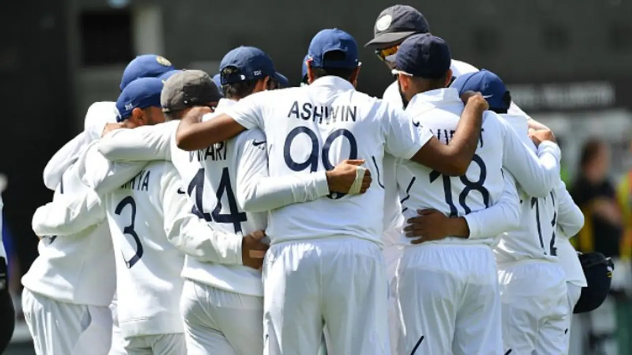 BAN vs IND: 2வது டெஸ்ட் போட்டியிலிருந்து 2 இந்திய வீரர்கள் விலகல்..! 