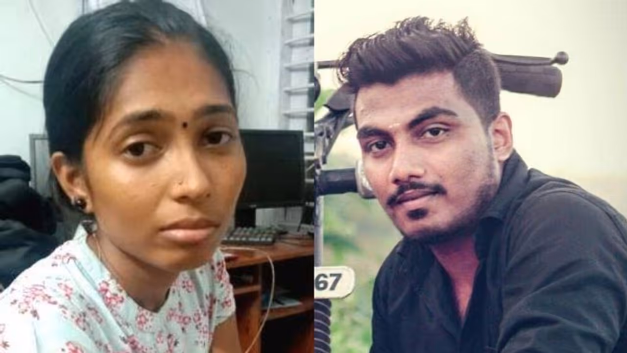 തയ്യിൽ കൊലപാതകം: ശരണ്യക്കും കാമുകനുമെതിരായ കുറ്റപത്രം കോടതിയിൽ സമർപ്പിച്ചു