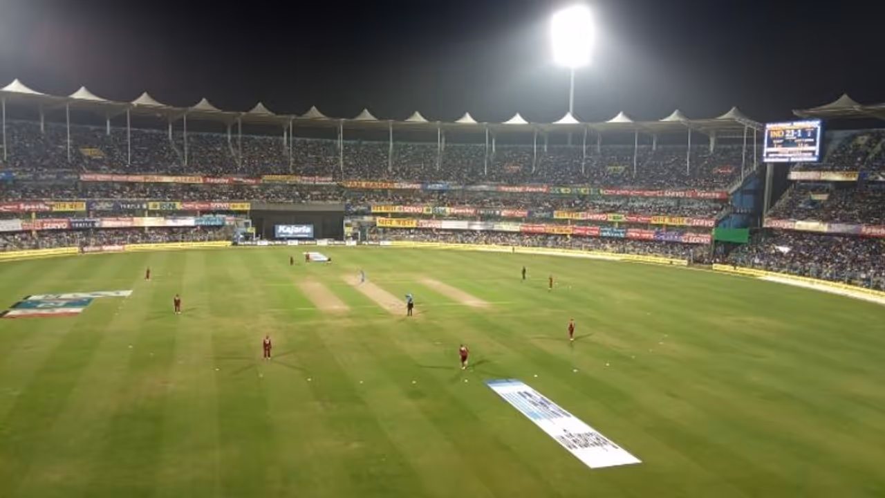 IPL 2023: Northeast gears up with 2 matches set to be played in Guwahati