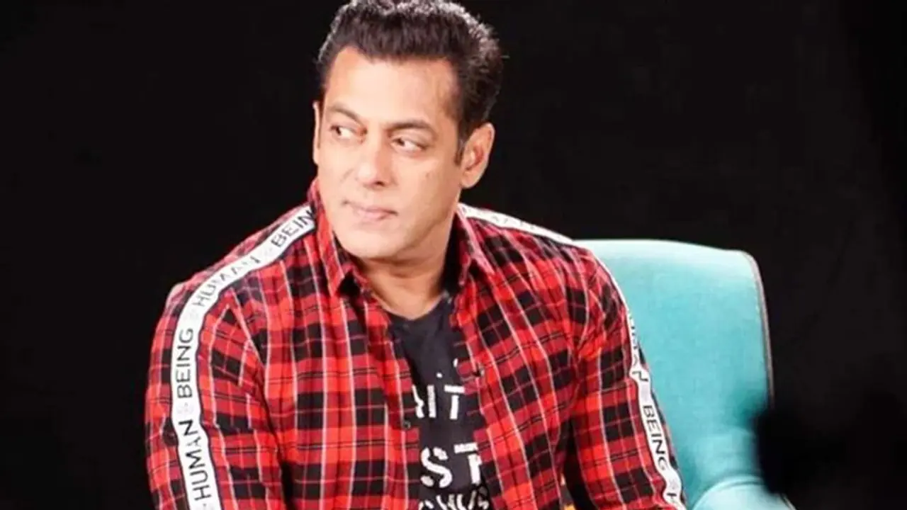 Here's how you can be 'anti national', Salman Khan explains