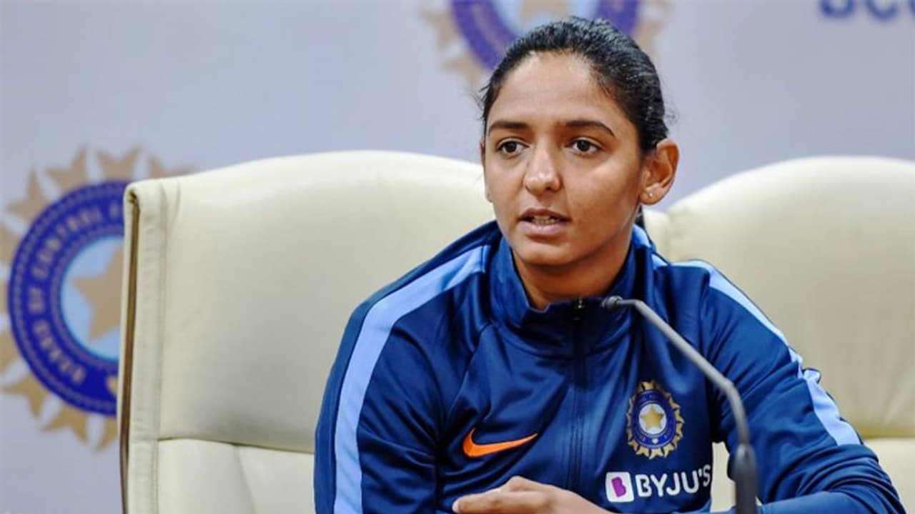 ഫീല്‍ഡിങ്ങിനെ പഴിച്ച് ഹര്‍മന്‍പ്രീത് കൗര്‍; ഈ ടീമില്‍ വിശ്വാസമുണ്ടെന്നും ക്യാപ്റ്റന്‍