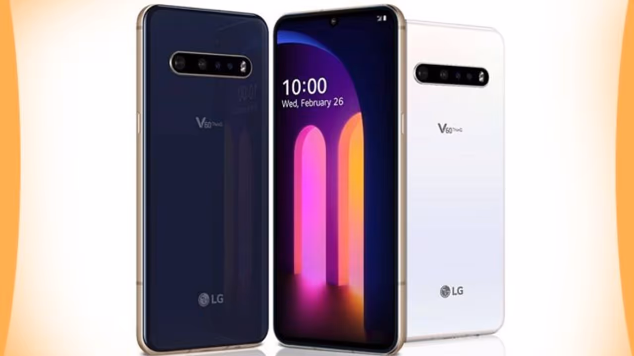 ৬৮ মেগাপিক্সেল এইচডিআর ক্যামেরা সেন্সর সহ লঞ্চ হল এলজি র ফাইবজি স্মার্টফোন