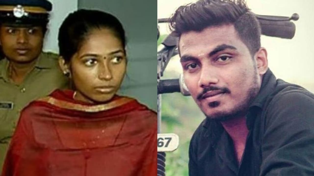 ശരണ്യയെ കാണാന് കൊല നടന്നതിന്റെ തലേന്ന് രാത്രി ഒരു മണിക്ക് കാമുകൻ വീട്ടിലെത്തി ശരണ്യയെ കാണാന് കൊല നടന്നതിന്റെ തലേന്ന് രാത്രി ഒരു മണിക്ക് കാമുകൻ വീട്ടിലെത്തി