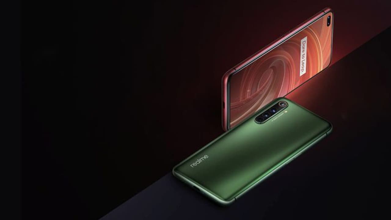 റിയല്മീ എക്സ് 50 പ്രോ 5ജിയുടെ രണ്ടാം വില്പ്പന മാര്ച്ച് 5 ന്: വില, സവിശേഷത, ഡിസ്ക്കൗണ്ട് എന്നിവയിങ്ങനെ റിയല്മീ എക്സ് 50 പ്രോ 5ജിയുടെ രണ്ടാം വില്പ്പന മാര്ച്ച് 5 ന്: വില, സവിശേഷത, ഡിസ്ക്കൗണ്ട് എന്നിവയിങ്ങനെ