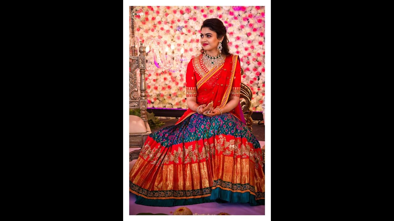 ஒரு லட்சம் அழைப்பிதழ்... 500 கோடி செலவில் தடபுடல் விருந்து...!! வாயடைக்க வைக்கும் அமைச்சர் விட்டு திருமணம்..