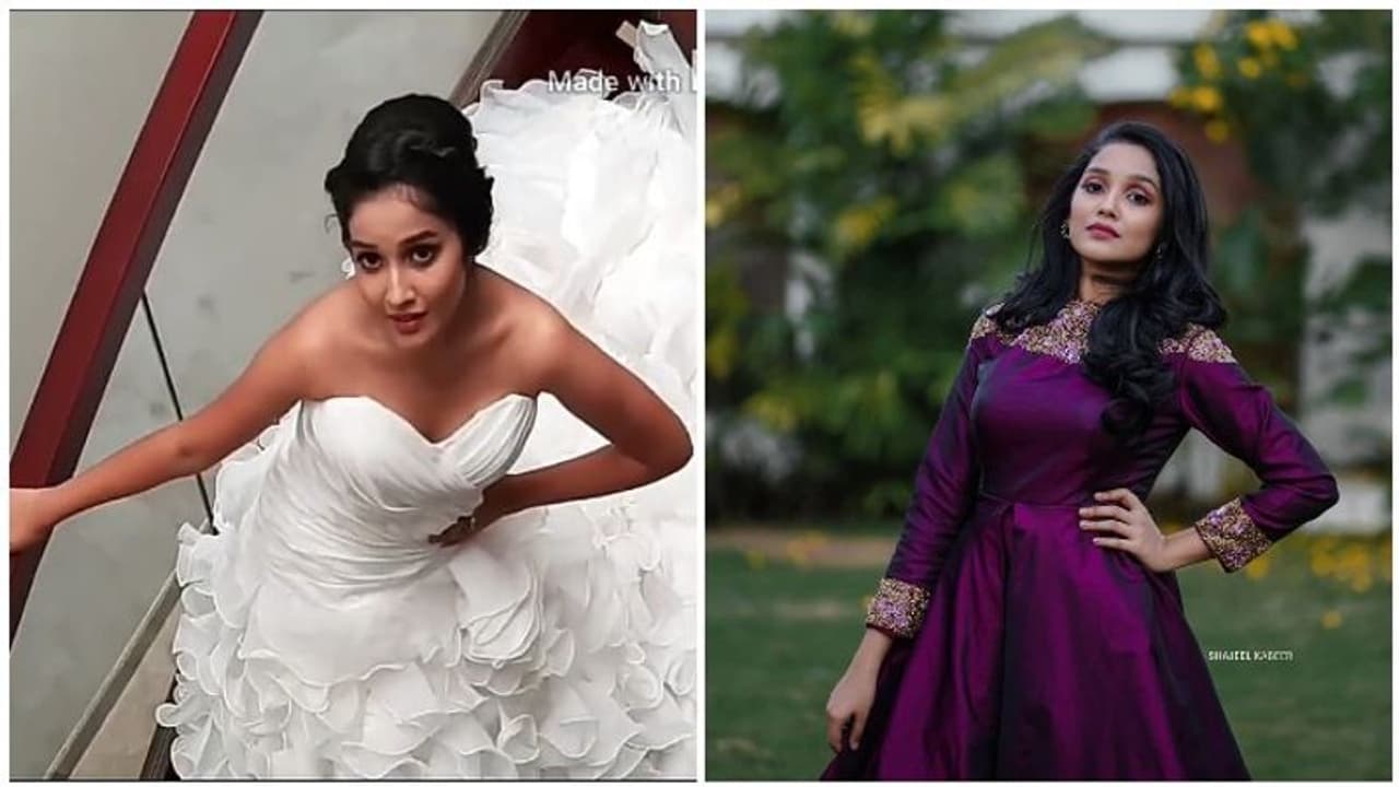 15 வயசு சின்ன பொண்ணுக்கிட்ட இப்படியெல்லாமா பேசுவீங்க?... தாறுமாறாக விமர்சித்தவர்களை விளாசிய அனிகா...! 15 வயசு சின்ன பொண்ணுக்கிட்ட இப்படியெல்லாமா பேசுவீங்க?... தாறுமாறாக விமர்சித்தவர்களை விளாசிய அனிகா...!