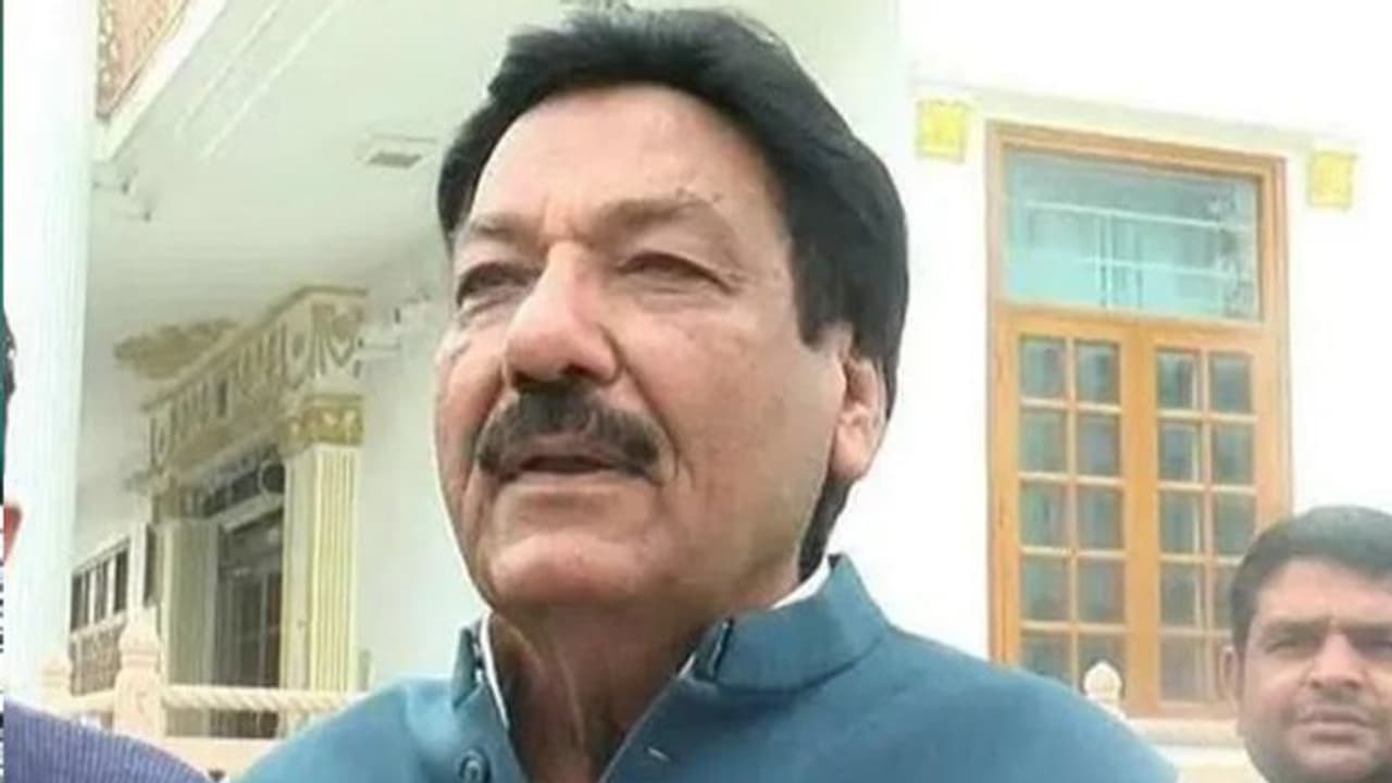 दिल्ली हिंसा पर मंत्री ने दिया शर्मनाक बयान, कहा दंगे होते रहे हैं, पहले भी होते थे दिल्ली हिंसा पर मंत्री ने दिया शर्मनाक बयान, कहा दंगे होते रहे हैं, पहले भी होते थे