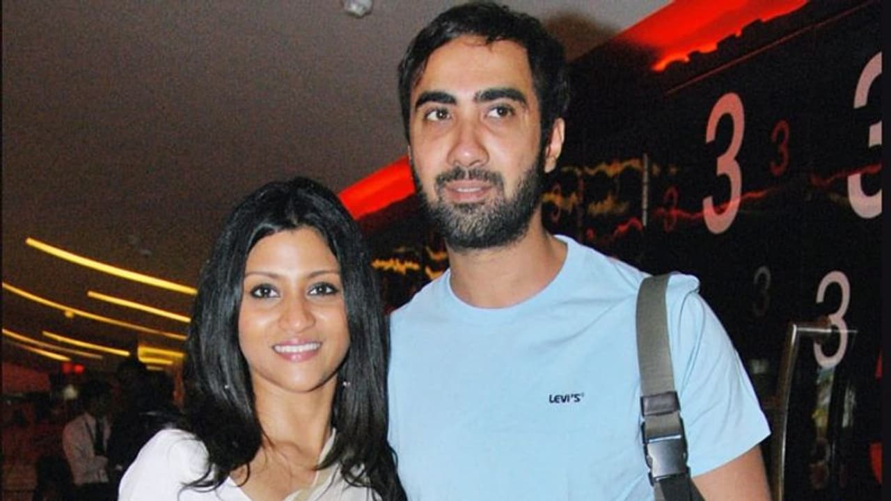 পাঁচ বছর আলাদা থাকার পর বিবাহ বিচ্ছেদ, কাঠগোড়ায় কঙ্কনা রণবীর সম্পর্ক