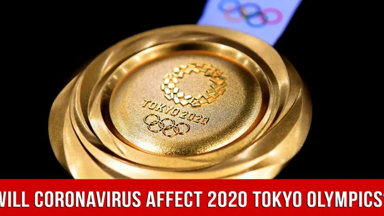ಕೊರೋನಾ: ಟೋಕಿಯೋ ಒಲಿಂಪಿಕ್ಸ್ ಮುಂದೂಡಿಕೆ? ಕೊರೋನಾ: ಟೋಕಿಯೋ ಒಲಿಂಪಿಕ್ಸ್ ಮುಂದೂಡಿಕೆ?