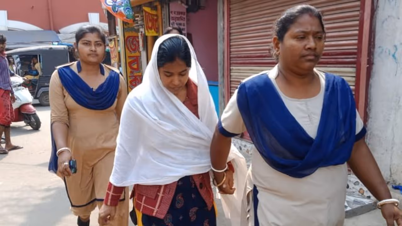 ছেলের সহপাঠিনী কে খুন করেছিল মা, হাওড়া আদালত দিল যাবজ্জীবনের সাজা