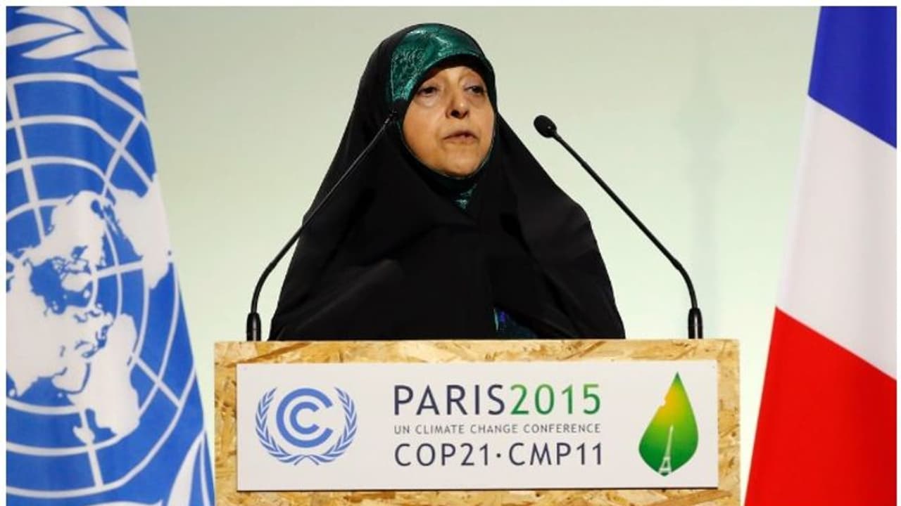 ഇറാന് വൈസ് പ്രസിഡന്റിനും കൊറോണവൈറസ് ഇറാന് വൈസ് പ്രസിഡന്റിനും കൊറോണവൈറസ്