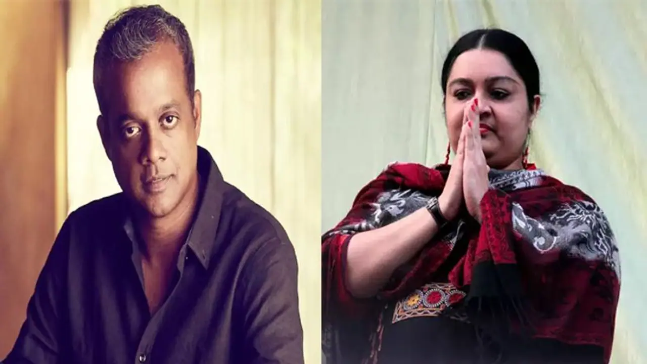 బతికున్నప్పుడు పట్టించుకున్నావా.. జయ మేనకోడలిపై డైరెక్టర్ షాకింగ్ కామెంట్స్ బతికున్నప్పుడు పట్టించుకున్నావా.. జయ మేనకోడలిపై డైరెక్టర్ షాకింగ్ కామెంట్స్