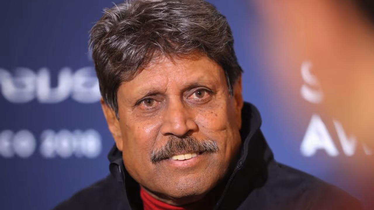 T20 World Cup: ರಾಷ್ಟ್ರೀಯ ತಂಡಕ್ಕೆ ಮೊದಲ ಆದ್ಯತೆ ನೀಡಿ : ಕಪೀಲ್ ದೇವ್! T20 World Cup: ರಾಷ್ಟ್ರೀಯ ತಂಡಕ್ಕೆ ಮೊದಲ ಆದ್ಯತೆ ನೀಡಿ : ಕಪೀಲ್ ದೇವ್!