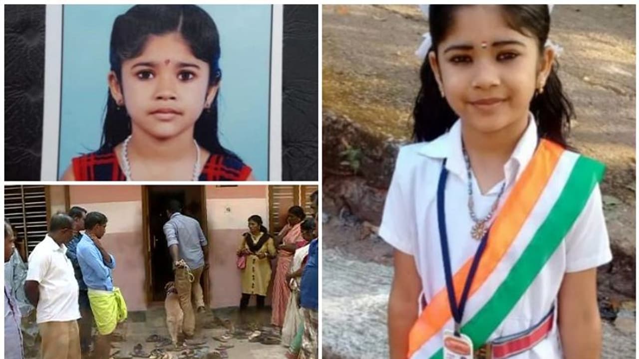 ദേവനന്ദയുടെ മരണത്തില് ദൂരുഹത ഉണ്ടെന്ന് ആവർത്തിച്ച് അച്ഛനും അമ്മയും; ഫോറൻസിക് റിപ്പോർട്ട് തള്ളി ബന്ധുക്കള് ദേവനന്ദയുടെ മരണത്തില് ദൂരുഹത ഉണ്ടെന്ന് ആവർത്തിച്ച് അച്ഛനും അമ്മയും; ഫോറൻസിക് റിപ്പോർട്ട് തള്ളി ബന്ധുക്കള്