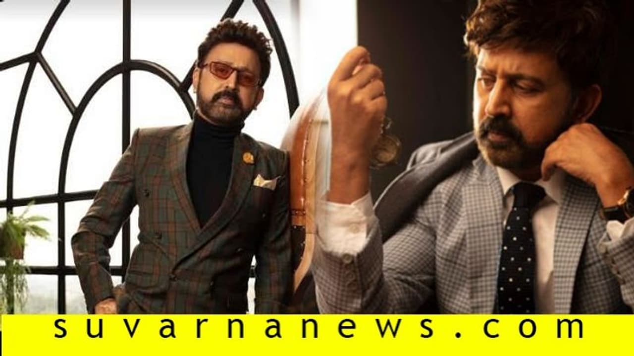 ವಿದೇಶದಲ್ಲೂ ಪತ್ತೇದಾರಿಕೆ ಶುರು ಮಾಡಲಿದ್ದಾರೆ 'ಶಿವಾಜಿ ಸುರತ್ಕಲ್'!