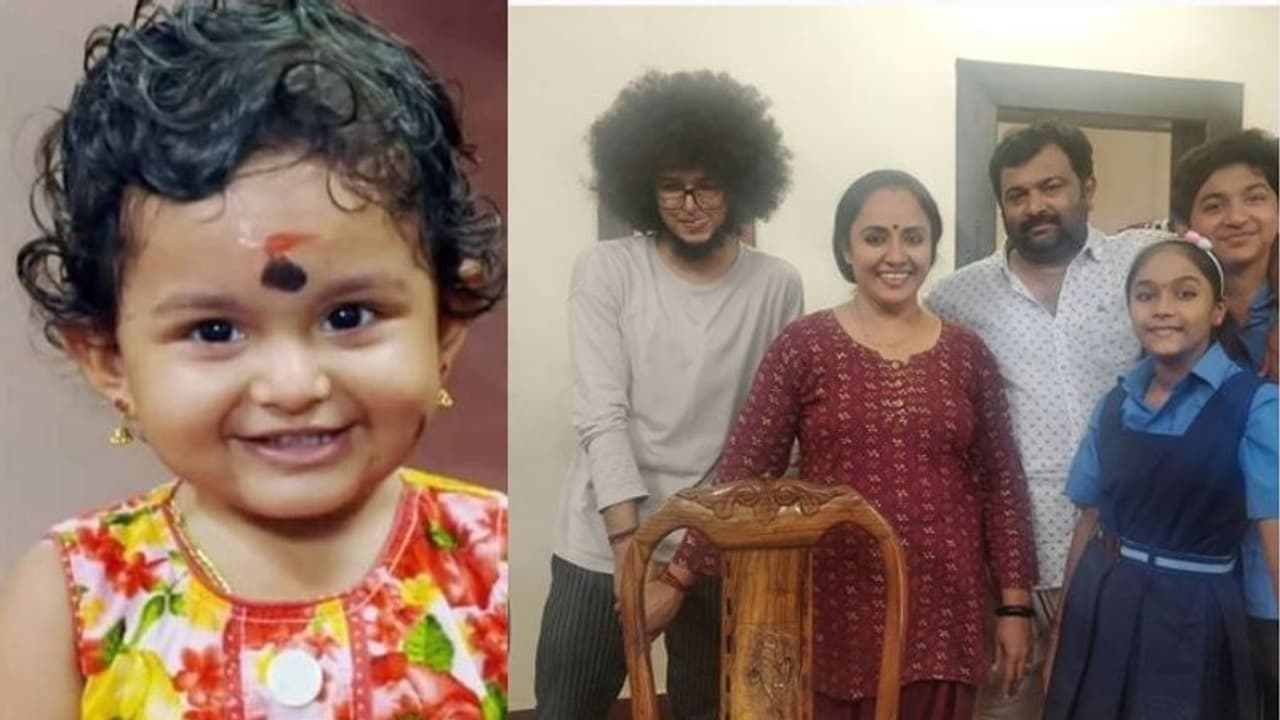 'ഞങ്ങളെത്തി കേട്ടോ!, ഇത്രയേ ഉള്ളൂ കാര്യം...' ഇതിനാണോ ഇത്ര ടെന്ഷനടിച്ചതെന്ന് മുടിയന് 'ഞങ്ങളെത്തി കേട്ടോ!, ഇത്രയേ ഉള്ളൂ കാര്യം...' ഇതിനാണോ ഇത്ര ടെന്ഷനടിച്ചതെന്ന് മുടിയന്