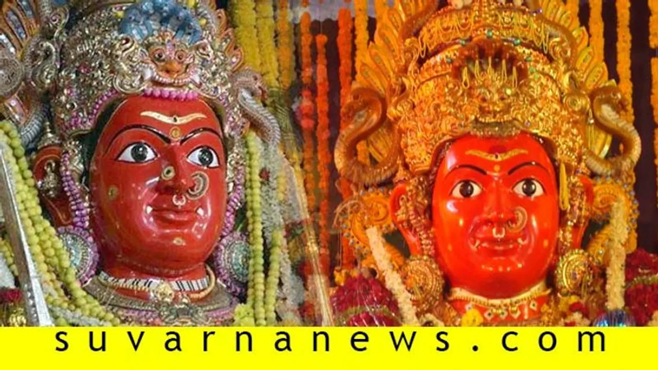 ಮಾರಿಕಾಂಬಾ ಜಾತ್ರೆ: ಒಂದು ಕೋಮಿಗೆ ಮಳಿಗೆ ನೀಡದಂತೆ ನಿರ್ಧಾರ