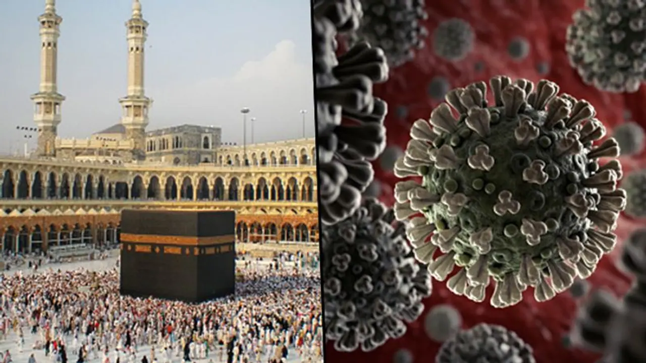 Muslims will not be allowed to visit Mecca and Madina; here's why Muslims will not be allowed to visit Mecca and Madina; here's why