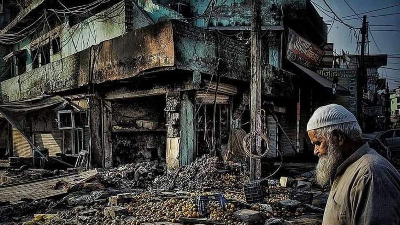 ദില്ലി കലാപത്തിൽ മൂന്നിലൊന്നു പേരും മരിച്ചത് വെടിയേറ്റ്, തോക്കുകൾ എത്തിച്ചത് ക്രിമിനലുകളെന്ന് പൊലീസ്