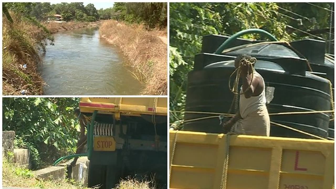 ജലസേചന പദ്ധതിയുടെ കനാലിൽ നിന്ന് വെള്ളം മോഷ്ടിച്ച് സ്വാശ്രയ കോളേജ് ജലസേചന പദ്ധതിയുടെ കനാലിൽ നിന്ന് വെള്ളം മോഷ്ടിച്ച് സ്വാശ്രയ കോളേജ്
