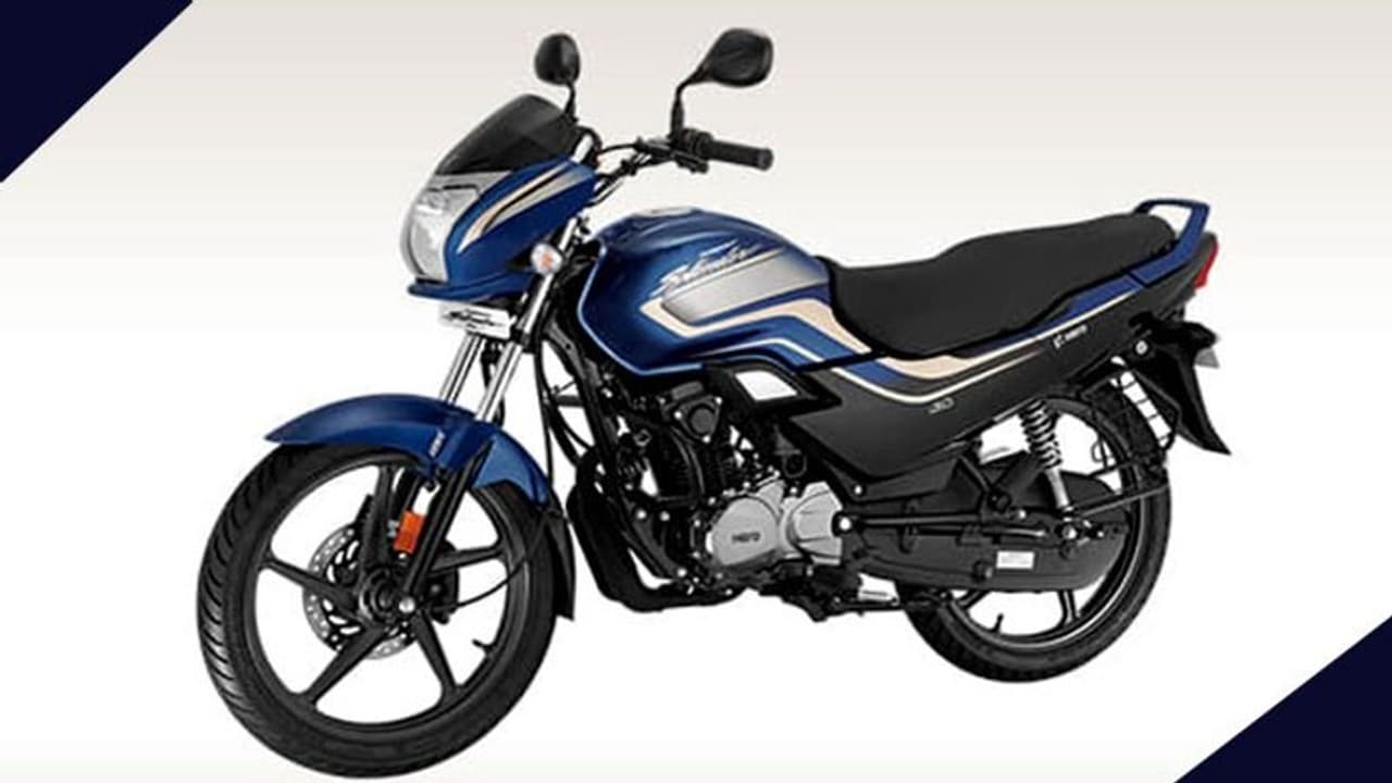 হিরোকর্পের নতুন সংযোজন হিরো সুপার স্প্লেন্ডার বিএস ৬ জেনে নিন দাম ও বৈশিষ্ট্যগুলো