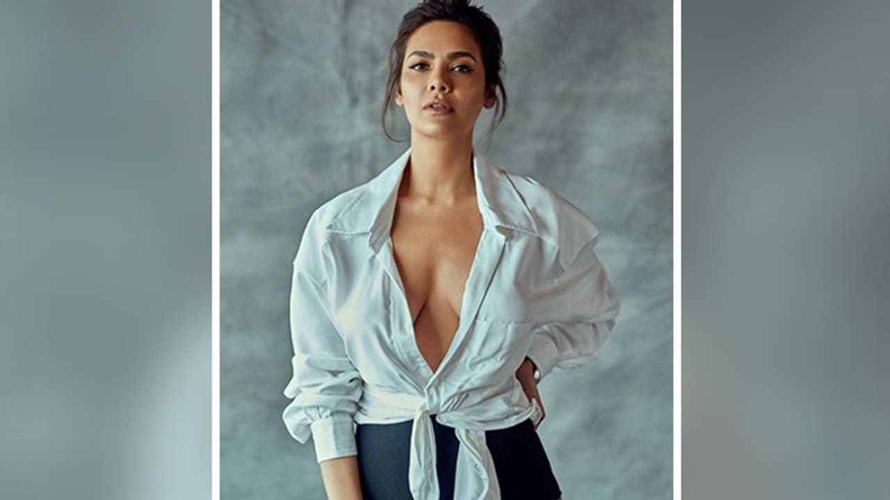 அந்த மூன்று நாட்களில் இதை கட்டாயம் செய்யுங்கள்... போட்டோவுடன் பிரபல நடிகை வெளியிட்ட சூப்பர் யோசனை...! அந்த மூன்று நாட்களில் இதை கட்டாயம் செய்யுங்கள்... போட்டோவுடன் பிரபல நடிகை வெளியிட்ட சூப்பர் யோசனை...!