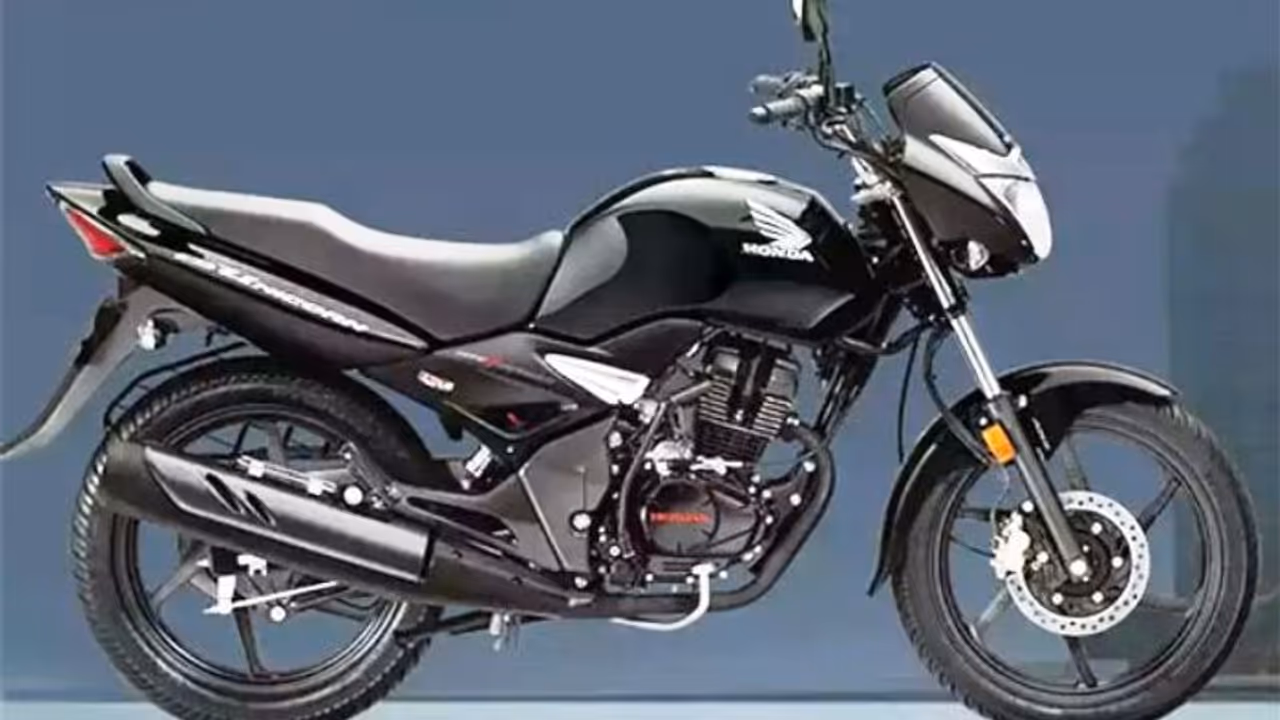 2025 Honda Unicorn Launched: அட்டகாசமான அப்டேட்களுடன் மீண்டும் அறிமுகமானது ஹோண்டா யூனிகார்ன் 2025 Honda Unicorn Launched: அட்டகாசமான அப்டேட்களுடன் மீண்டும் அறிமுகமானது ஹோண்டா யூனிகார்ன்
