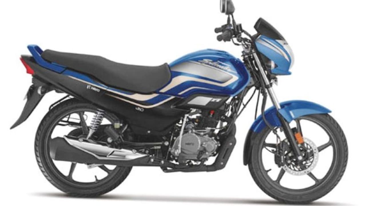 విపణిలోకి హీరో బీఎస్ 6 సూపర్ స్ప్లెండర్.. బీఎస్ 4 మోడల్స్ నిలిపివేత విపణిలోకి హీరో బీఎస్ 6 సూపర్ స్ప్లెండర్.. బీఎస్ 4 మోడల్స్ నిలిపివేత