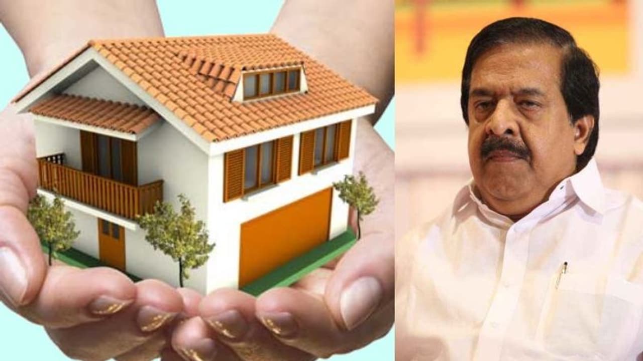 നാളെ നടക്കുന്ന ലൈഫ് കുടുംബ സംഗമത്തിൽ യുഡിഎഫ് പങ്കെടുക്കില്ലെന്ന് രമേശ് ചെന്നിത്തല നാളെ നടക്കുന്ന ലൈഫ് കുടുംബ സംഗമത്തിൽ യുഡിഎഫ് പങ്കെടുക്കില്ലെന്ന് രമേശ് ചെന്നിത്തല