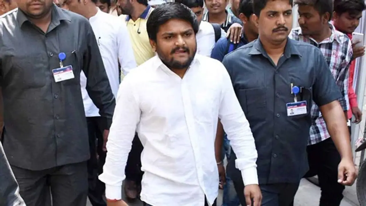India under lockdown: Hardik Patel tries creating unnecessary panic by spreading lies
