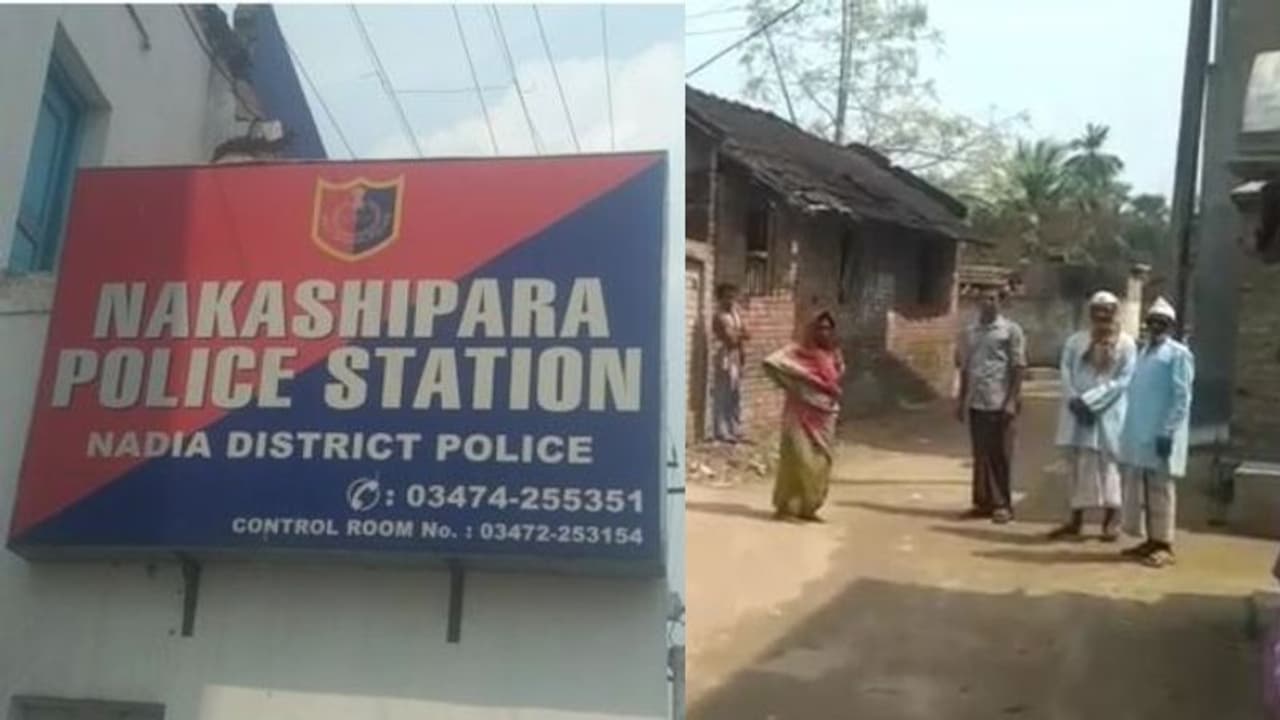 নদিয়া থেকে নিখোঁজ উচ্চমাধ্যমিক ছাত্র, গৃহশিক্ষকের বাড়ি যেতে গিয়ে আর ফিরল না নদিয়া থেকে নিখোঁজ উচ্চমাধ্যমিক ছাত্র, গৃহশিক্ষকের বাড়ি যেতে গিয়ে আর ফিরল না