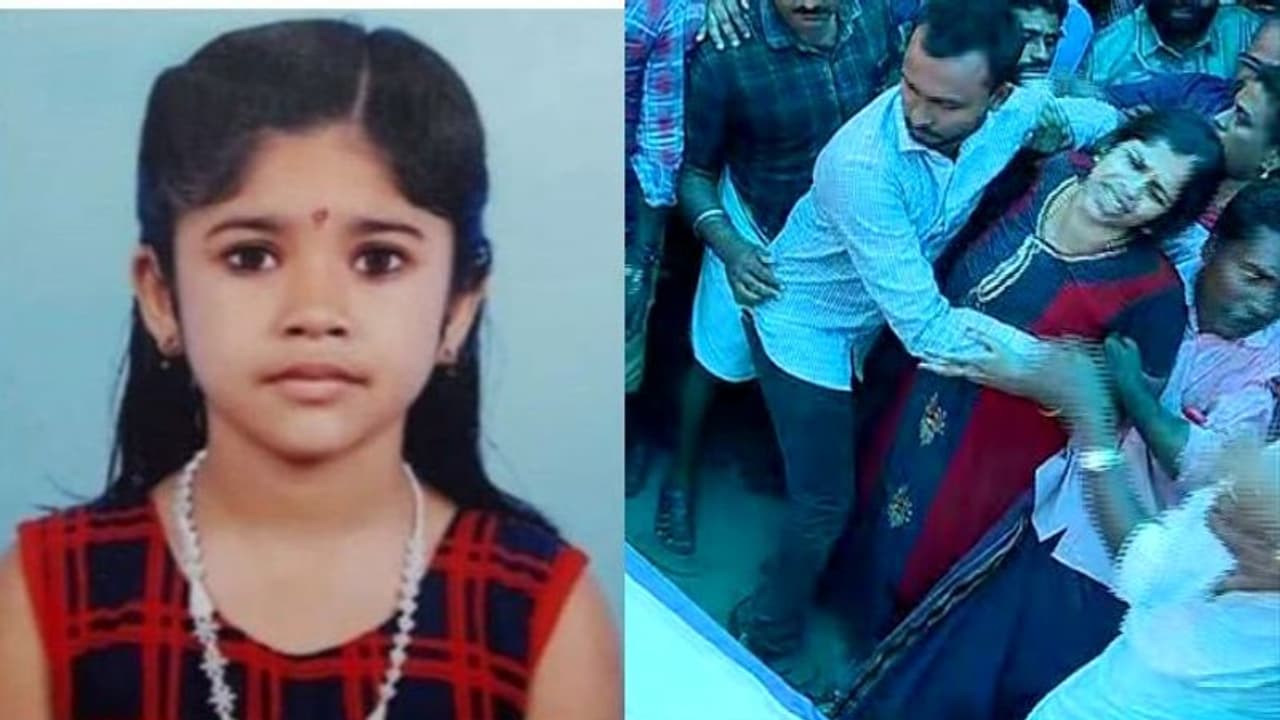 ദേവനന്ദയുടെ ദുരൂഹമരണം; ശാസ്ത്രീയ പരിശോധന വേഗത്തിലാക്കാൻ പൊലീസ്