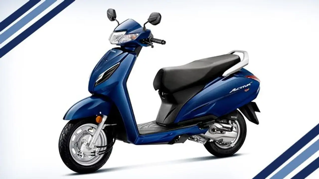 വമ്പന് വില്പ്പനയുമായി ഹോണ്ട ടൂവീലേഴ്സ് വമ്പന് വില്പ്പനയുമായി ഹോണ്ട ടൂവീലേഴ്സ്