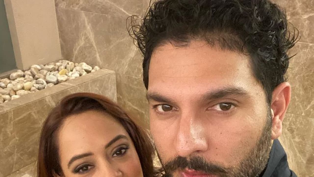 ಯುವ ಕ್ರಿಕೆಟಿಗರಿಗೆ ಮಹತ್ವದ ಸಲಹೆ ನೀಡಿದ ಯುವರಾಜ್ ಸಿಂಗ್! ಯುವ ಕ್ರಿಕೆಟಿಗರಿಗೆ ಮಹತ್ವದ ಸಲಹೆ ನೀಡಿದ ಯುವರಾಜ್ ಸಿಂಗ್!