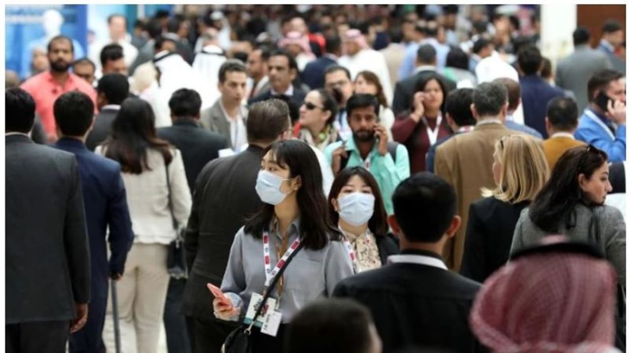 ತಬ್ಲಿಘಿ ಘಟನೆ ಪೋಸ್ಟ್ ಹಾಕಿದರವ್ರನ್ನ ಕೆಲಸದಿಂದ ಕಿತ್ತು ಹಾಕಿದ ಕೊಲ್ಲಿ ರಾಷ್ಟ್ರ