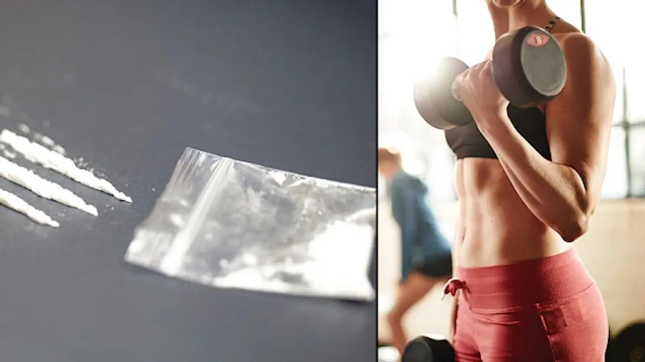 29 year old British ‘fitness freak’ caught for supplying cocaine across Sydney 29 year old British ‘fitness freak’ caught for supplying cocaine across Sydney
