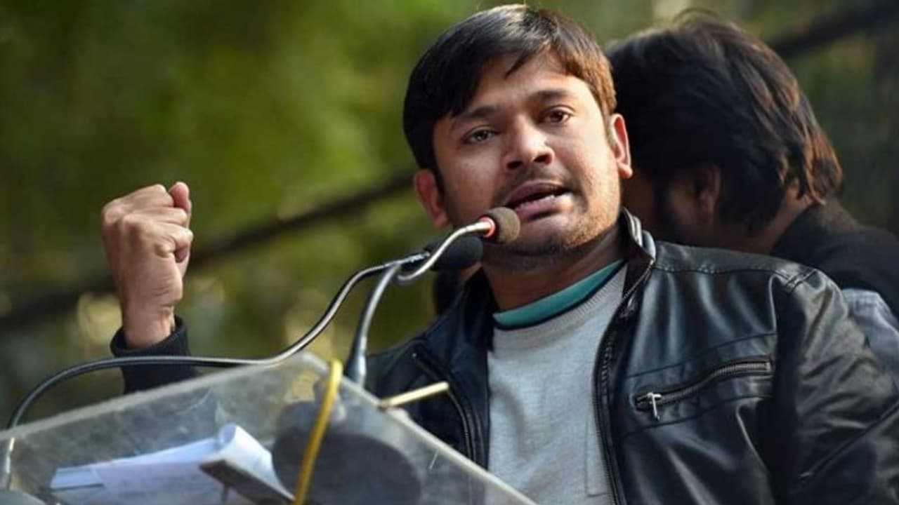 कन्हैया कुमार की मुसीबत बढ़ी, दिल्ली सरकार ने दी मंजूरी, अब चलेगा देशद्रोह का केस कन्हैया कुमार की मुसीबत बढ़ी, दिल्ली सरकार ने दी मंजूरी, अब चलेगा देशद्रोह का केस