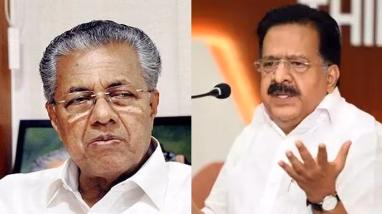 'പ്രതിപക്ഷനേതാവിന് ക്രെഡിറ്റ് വേണമെങ്കിൽ എടുക്കാം'; ലൈഫ് മിഷനില്‍ ചെന്നിത്തലയോട് മുഖ്യമന്ത്രി