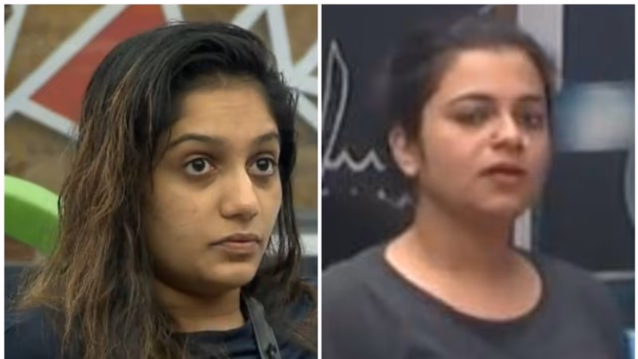 'പോക്രിത്തരമാണ് അവള് എന്റെയടുത്ത് കാണിച്ചത്'; ജസ്ലയെ കുറിച്ച് ആര്യ 'പോക്രിത്തരമാണ് അവള് എന്റെയടുത്ത് കാണിച്ചത്'; ജസ്ലയെ കുറിച്ച് ആര്യ